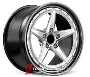 Buy Now FORGED WHEELS GT-351 for ALL MODELS and upgrade car parts from SIR Tuning at the Best Price. Headlights, Tail lights, Bodykits, Navigations, wheels and more - Fast & Free Shipping within Europe, US & Worldwide.