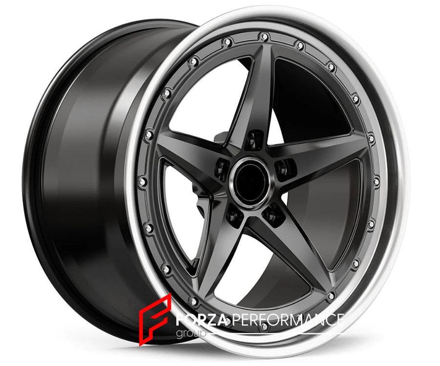 Buy Now FORGED WHEELS GT-351 for ALL MODELS and upgrade car parts from SIR Tuning at the Best Price. Headlights, Tail lights, Bodykits, Navigations, wheels and more - Fast & Free Shipping within Europe, US & Worldwide.