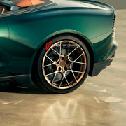 Buy Now FORGED WHEELS for ASTON MARTIN DB12 VOLANTE 60 and upgrade car parts from SIR Tuning at the Best Price. Headlights, Tail lights, Bodykits, Navigations, wheels and more - Fast & Free Shipping within Europe, US & Worldwide.