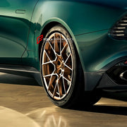 Buy Now FORGED WHEELS for ASTON MARTIN DB12 VOLANTE 60 and upgrade car parts from SIR Tuning at the Best Price. Headlights, Tail lights, Bodykits, Navigations, wheels and more - Fast & Free Shipping within Europe, US & Worldwide.
