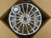 Buy Now 21 INCH FORGED WHEELS RIMS for MERCEDES-BENZ SL AMG and upgrade car parts from SIR Tuning at the Best Price. Headlights, Tail lights, Bodykits, Navigations, wheels and more - Fast & Free Shipping within Europe, US & Worldwide.