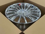 Buy Now 21 INCH FORGED WHEELS RIMS for MERCEDES-BENZ SL AMG and upgrade car parts from SIR Tuning at the Best Price. Headlights, Tail lights, Bodykits, Navigations, wheels and more - Fast & Free Shipping within Europe, US & Worldwide.