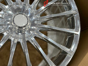 Buy Now 21 INCH FORGED WHEELS RIMS for MERCEDES-BENZ SL AMG and upgrade car parts from SIR Tuning at the Best Price. Headlights, Tail lights, Bodykits, Navigations, wheels and more - Fast & Free Shipping within Europe, US & Worldwide.