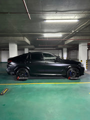 Buy Now 21 22 INCH FORGED WHEELS for BMW X6M F96 and upgrade car parts from SIR Tuning at the Best Price. Headlights, Tail lights, Bodykits, Navigations, Gallery and more - Fast & Free Shipping within Europe, US & Worldwide.