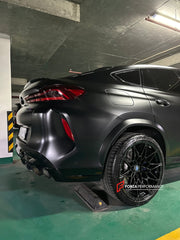 Buy Now 21 22 INCH FORGED WHEELS for BMW X6M F96 and upgrade car parts from SIR Tuning at the Best Price. Headlights, Tail lights, Bodykits, Navigations, Gallery and more - Fast & Free Shipping within Europe, US & Worldwide.