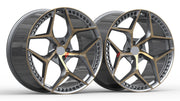 Buy Now FORGED WHEELS RIMS Monoblock for BMW X7 G07 LCI and upgrade car parts from SIR Tuning at the Best Price. Headlights, Tail lights, Bodykits, Navigations, wheels and more - Fast & Free Shipping within Europe, US & Worldwide.