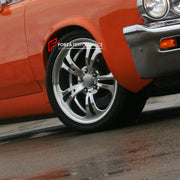 Buy Now FORGED WHEELS for BUICK SKYLARK 1964 - 1972 and upgrade car parts from SIR Tuning at the Best Price. Headlights, Tail lights, Bodykits, Navigations, wheels and more - Fast & Free Shipping within Europe, US & Worldwide.