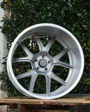 Buy Now FORGED WHEELS for CHRYSLER NEWPORT 1969 - 1973 and upgrade car parts from SIR Tuning at the Best Price. Headlights, Tail lights, Bodykits, Navigations, wheels and more - Fast & Free Shipping within Europe, US & Worldwide.