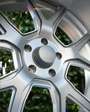 Buy Now FORGED WHEELS for CHRYSLER NEWPORT 1969 - 1973 and upgrade car parts from SIR Tuning at the Best Price. Headlights, Tail lights, Bodykits, Navigations, wheels and more - Fast & Free Shipping within Europe, US & Worldwide.