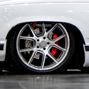 Buy Now FORGED WHEELS for CHRYSLER NEWPORT 1969 - 1973 and upgrade car parts from SIR Tuning at the Best Price. Headlights, Tail lights, Bodykits, Navigations, wheels and more - Fast & Free Shipping within Europe, US & Worldwide.