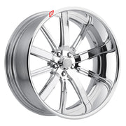 Buy Now FORGED WHEELS for DODGE CHALLENGER 1970 and upgrade car parts from SIR Tuning at the Best Price. Headlights, Tail lights, Bodykits, Navigations, wheels and more - Fast & Free Shipping within Europe, US & Worldwide.