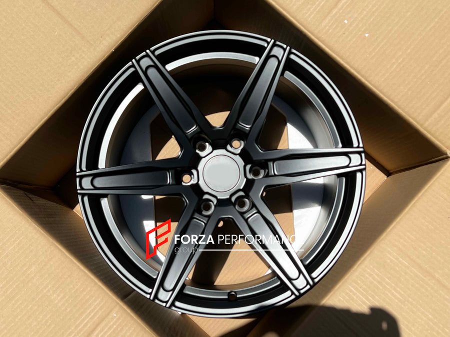 Buy Now 18 INCH FORGED WHEELS RIMS for FORD BRONCO Raptor and upgrade car parts from SIR Tuning at the Best Price. Headlights, Tail lights, Bodykits, Navigations, wheels and more - Fast & Free Shipping within Europe, US & Worldwide.