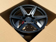 Buy Now 18 INCH FORGED WHEELS RIMS for FORD BRONCO Raptor and upgrade car parts from SIR Tuning at the Best Price. Headlights, Tail lights, Bodykits, Navigations, wheels and more - Fast & Free Shipping within Europe, US & Worldwide.