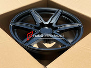 Buy Now 18 INCH FORGED WHEELS RIMS for FORD BRONCO Raptor and upgrade car parts from SIR Tuning at the Best Price. Headlights, Tail lights, Bodykits, Navigations, wheels and more - Fast & Free Shipping within Europe, US & Worldwide.