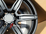 Buy Now 18 INCH FORGED WHEELS RIMS for FORD BRONCO Raptor and upgrade car parts from SIR Tuning at the Best Price. Headlights, Tail lights, Bodykits, Navigations, wheels and more - Fast & Free Shipping within Europe, US & Worldwide.