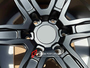 Buy Now 18 INCH FORGED WHEELS RIMS for FORD BRONCO Raptor and upgrade car parts from SIR Tuning at the Best Price. Headlights, Tail lights, Bodykits, Navigations, wheels and more - Fast & Free Shipping within Europe, US & Worldwide.