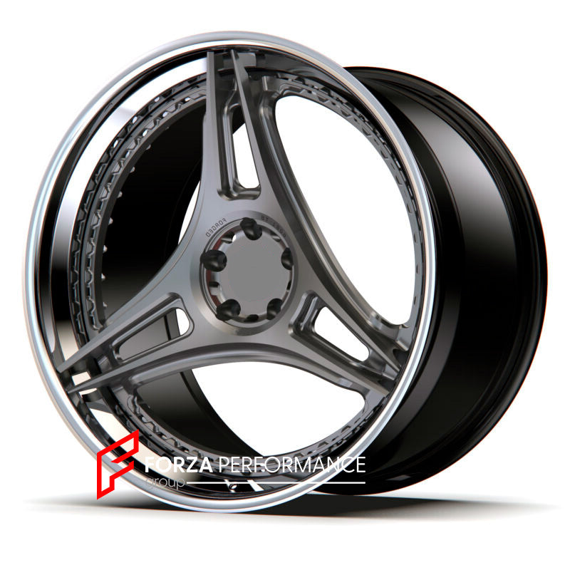 Buy Now FORGED WHEELS FOR FORD MUSTANG S550 and upgrade car parts from SIR Tuning at the Best Price. Headlights, Tail lights, Bodykits, Navigations, wheels and more - Fast & Free Shipping within Europe, US & Worldwide.