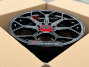 Buy Now CENTERLOCK STYLE CAPS 20 21 INCH FORGED WHEELS RIMS FOR LAMBORGHINI AVENTADOR LP700 LP720 LP740 and upgrade car parts from SIR Tuning at the Best Price. Headlights, Tail lights, Bodykits, Navigations, wheels and more - Fast & Free Shipping within Europe, US & Worldwide.