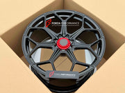 Buy Now CENTERLOCK STYLE CAPS 20 21 INCH FORGED WHEELS RIMS FOR LAMBORGHINI AVENTADOR LP700 LP720 LP740 and upgrade car parts from SIR Tuning at the Best Price. Headlights, Tail lights, Bodykits, Navigations, wheels and more - Fast & Free Shipping within Europe, US & Worldwide.