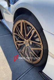 Buy Now 20 21 INCH FORGED WHEELS RIMS FOR LAMBORGHINI AVENTADOR and upgrade car parts from SIR Tuning at the Best Price. Headlights, Tail lights, Bodykits, Navigations, wheels and more - Fast & Free Shipping within Europe, US & Worldwide.