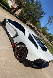 Buy Now 20 21 INCH FORGED WHEELS RIMS FOR LAMBORGHINI AVENTADOR and upgrade car parts from SIR Tuning at the Best Price. Headlights, Tail lights, Bodykits, Navigations, wheels and more - Fast & Free Shipping within Europe, US & Worldwide.