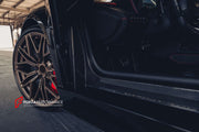 Buy Now 20 21 INCH FORGED WHEELS RIMS FOR LAMBORGHINI AVENTADOR and upgrade car parts from SIR Tuning at the Best Price. Headlights, Tail lights, Bodykits, Navigations, wheels and more - Fast & Free Shipping within Europe, US & Worldwide.