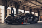 Buy Now 20 21 INCH FORGED WHEELS RIMS FOR LAMBORGHINI AVENTADOR and upgrade car parts from SIR Tuning at the Best Price. Headlights, Tail lights, Bodykits, Navigations, wheels and more - Fast & Free Shipping within Europe, US & Worldwide.