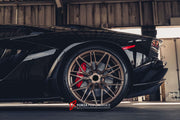 Buy Now 20 21 INCH FORGED WHEELS RIMS FOR LAMBORGHINI AVENTADOR and upgrade car parts from SIR Tuning at the Best Price. Headlights, Tail lights, Bodykits, Navigations, wheels and more - Fast & Free Shipping within Europe, US & Worldwide.