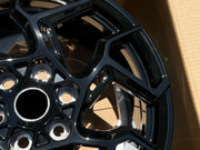 Buy Now 20 INCH FORGED WHEELS RIMS for TOYOTA LAND CRUISER 300 LC 300 2021+ and upgrade car parts from SIR Tuning at the Best Price. Headlights, Tail lights, Bodykits, Navigations, wheels and more - Fast & Free Shipping within Europe, US & Worldwide.