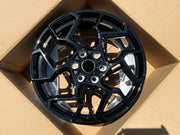 Buy Now 20 INCH FORGED WHEELS RIMS for TOYOTA LAND CRUISER 300 LC 300 2021+ and upgrade car parts from SIR Tuning at the Best Price. Headlights, Tail lights, Bodykits, Navigations, wheels and more - Fast & Free Shipping within Europe, US & Worldwide.