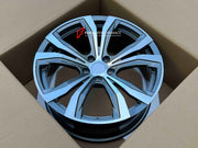 Buy Now 19 INCH FORGED WHEELS RIMS FOR LEXUS ES350 XV70 FACELIFT 2022+ and upgrade car parts from SIR Tuning at the Best Price. Headlights, Tail lights, Bodykits, Navigations, wheels and more - Fast & Free Shipping within Europe, US & Worldwide.