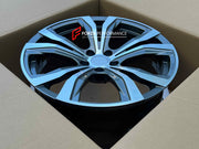 Buy Now 19 INCH FORGED WHEELS RIMS FOR LEXUS ES350 XV70 FACELIFT 2022+ and upgrade car parts from SIR Tuning at the Best Price. Headlights, Tail lights, Bodykits, Navigations, wheels and more - Fast & Free Shipping within Europe, US & Worldwide.