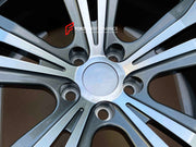 Buy Now 19 INCH FORGED WHEELS RIMS FOR LEXUS ES350 XV70 FACELIFT 2022+ and upgrade car parts from SIR Tuning at the Best Price. Headlights, Tail lights, Bodykits, Navigations, wheels and more - Fast & Free Shipping within Europe, US & Worldwide.