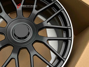Buy Now 19 INCH FORGED WHEELS RIMS FOR MERCEDES-BENZ W205 C63 and upgrade car parts from SIR Tuning at the Best Price. Headlights, Tail lights, Bodykits, Navigations, wheels and more - Fast & Free Shipping within Europe, US & Worldwide.
