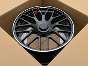 Buy Now 19 INCH FORGED WHEELS RIMS FOR MERCEDES-BENZ W205 C63 and upgrade car parts from SIR Tuning at the Best Price. Headlights, Tail lights, Bodykits, Navigations, wheels and more - Fast & Free Shipping within Europe, US & Worldwide.