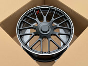 Buy Now 19 INCH FORGED WHEELS RIMS FOR MERCEDES-BENZ W205 C63 and upgrade car parts from SIR Tuning at the Best Price. Headlights, Tail lights, Bodykits, Navigations, wheels and more - Fast & Free Shipping within Europe, US & Worldwide.