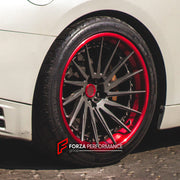Buy Now FORGED WHEELS AG-1 FOR NISSAN GT-R R35 and upgrade car parts from SIR Tuning at the Best Price. Headlights, Tail lights, Bodykits, Navigations, wheels and more - Fast & Free Shipping within Europe, US & Worldwide.