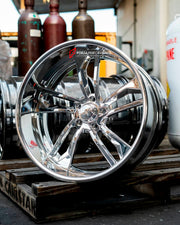 Buy Now FORGED WHEELS for PONTIAC LEMANS 1978 - 1981 and upgrade car parts from SIR Tuning at the Best Price. Headlights, Tail lights, Bodykits, Navigations, wheels and more - Fast & Free Shipping within Europe, US & Worldwide.