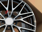 Buy Now 21 INCH FORGED WHEELS RIMS for PORSCHE CAYENNE 2024 9Y0 and upgrade car parts from SIR Tuning at the Best Price. Headlights, Tail lights, Bodykits, Navigations, wheels and more - Fast & Free Shipping within Europe, US & Worldwide.