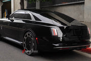 Buy Now FORGED WHEELS RIMS FOR ROLLS ROYCE SPECTRE 9 and upgrade car parts from SIR Tuning at the Best Price. Headlights, Tail lights, Bodykits, Navigations, Gallery and more - Fast & Free Shipping within Europe, US & Worldwide.