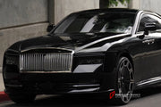 Buy Now FORGED WHEELS RIMS FOR ROLLS ROYCE SPECTRE 9 and upgrade car parts from SIR Tuning at the Best Price. Headlights, Tail lights, Bodykits, Navigations, Gallery and more - Fast & Free Shipping within Europe, US & Worldwide.