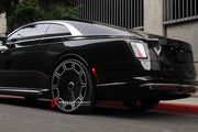 Buy Now FORGED WHEELS RIMS FOR ROLLS ROYCE SPECTRE 9 and upgrade car parts from SIR Tuning at the Best Price. Headlights, Tail lights, Bodykits, Navigations, Gallery and more - Fast & Free Shipping within Europe, US & Worldwide.