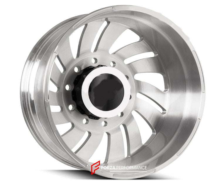 Buy Now DUALLY TRUCK FORGED WHEELS RIMS for FORD F-350 SUPER DUTY DRW SUPER DUTY 1999 - 2007 and upgrade car parts from SIR Tuning at the Best Price. Headlights, Tail lights, Bodykits, Navigations, wheels and more - Fast & Free Shipping within Europe, US & Worldwide.