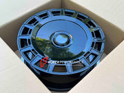 Buy Now 24 INCH FORGED WHEELS RIMS FB for ROLLS-ROYCE SPECTRE CULLINAN and upgrade car parts from SIR Tuning at the Best Price. Headlights, Tail lights, Bodykits, Navigations, wheels and more - Fast & Free Shipping within Europe, US & Worldwide.