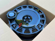 Buy Now 24 INCH FORGED WHEELS RIMS FB for ROLLS-ROYCE SPECTRE CULLINAN and upgrade car parts from SIR Tuning at the Best Price. Headlights, Tail lights, Bodykits, Navigations, wheels and more - Fast & Free Shipping within Europe, US & Worldwide.