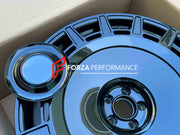 Buy Now 24 INCH FORGED WHEELS RIMS FB for ROLLS-ROYCE SPECTRE CULLINAN and upgrade car parts from SIR Tuning at the Best Price. Headlights, Tail lights, Bodykits, Navigations, wheels and more - Fast & Free Shipping within Europe, US & Worldwide.