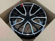 Buy Now 20 INCH FORGED WHEELS RIMS FOR MASERATI LEVANTE M161 2023 | ARES and upgrade car parts from SIR Tuning at the Best Price. Headlights, Tail lights, Bodykits, Navigations, wheels and more - Fast & Free Shipping within Europe, US & Worldwide.
