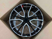 Buy Now 20 INCH FORGED WHEELS RIMS FOR MASERATI LEVANTE M161 2023 | ARES and upgrade car parts from SIR Tuning at the Best Price. Headlights, Tail lights, Bodykits, Navigations, wheels and more - Fast & Free Shipping within Europe, US & Worldwide.