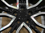 Buy Now 20 INCH FORGED WHEELS RIMS FOR MASERATI LEVANTE M161 2023 | ARES and upgrade car parts from SIR Tuning at the Best Price. Headlights, Tail lights, Bodykits, Navigations, wheels and more - Fast & Free Shipping within Europe, US & Worldwide.