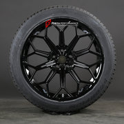 Buy Now 21 INCH FORGED WHEELS RIMS for LAMBORGHINI URUS and upgrade car parts from SIR Tuning at the Best Price. Headlights, Tail lights, Bodykits, Navigations, wheels and more - Fast & Free Shipping within Europe, US & Worldwide.